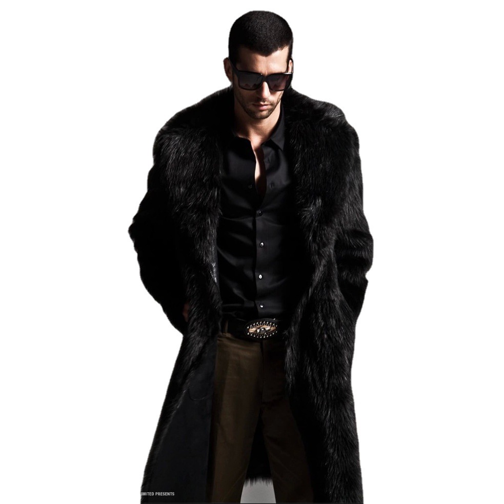 2026 Autumn Winter New Men Mid - Street Fashion Winter 2026 recensie en prijs