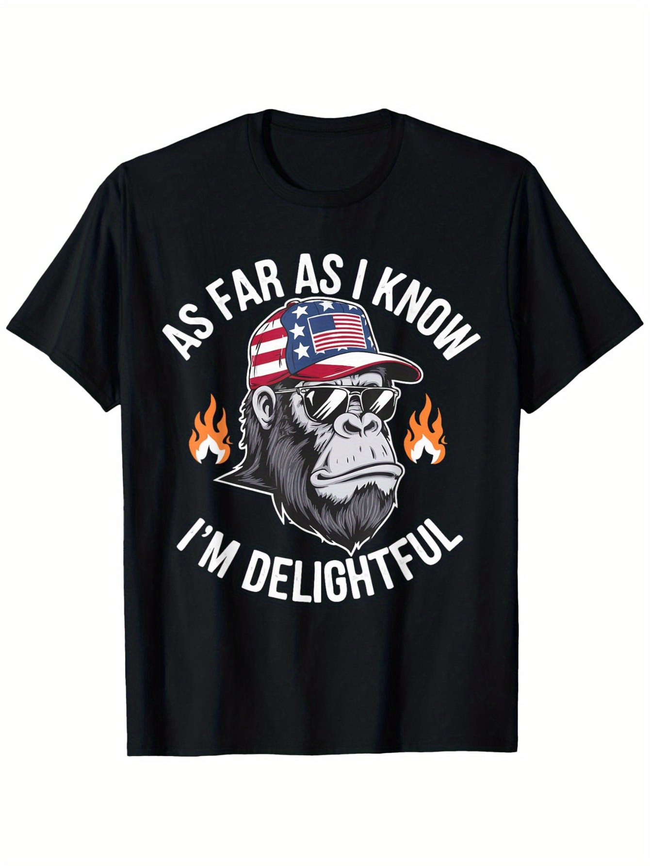 As Far As I Know I'm Delightfu - Street Fashion Quotes recensie en prijs