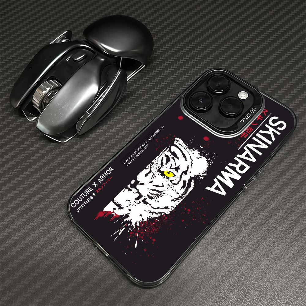 phone case Fashion For Skinarm - Street Fashion Quotes recensie en prijs