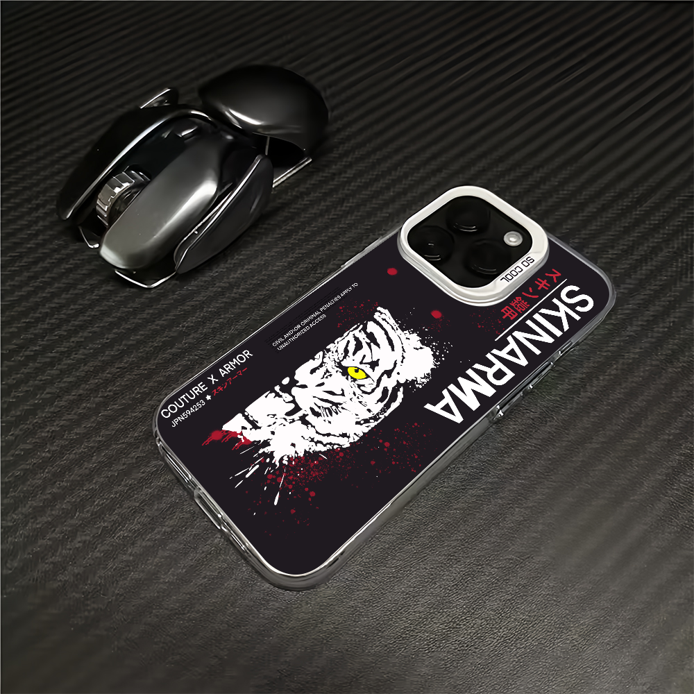 phone case Fashion For Skinarm - Street Fashion Quotes recensie en prijs