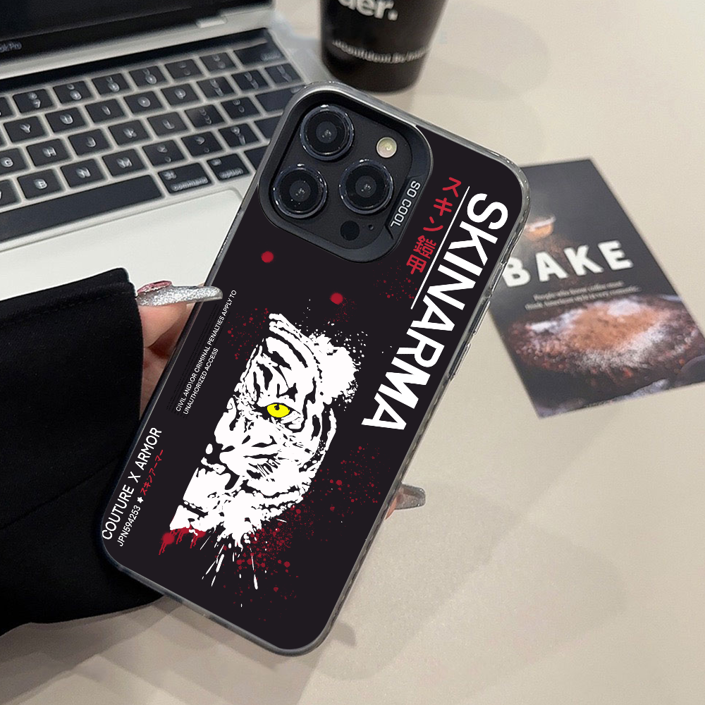 phone case Fashion For Skinarm - Street Fashion Quotes recensie en prijs