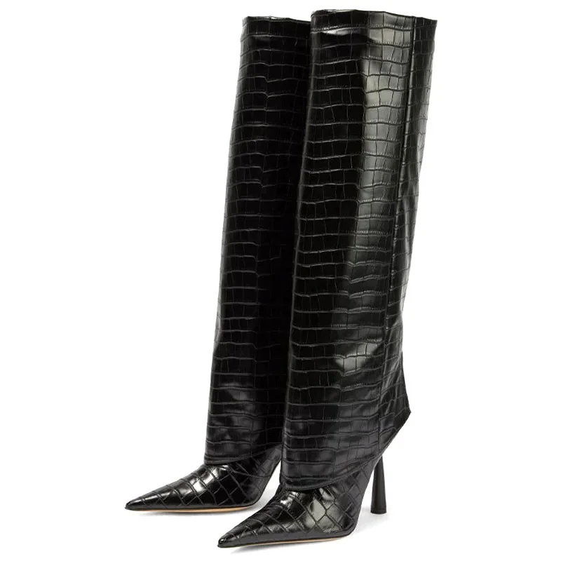 Eilyken 2026 Autumn Winter Des - Street Fashion Winter 2026 recensie en prijs