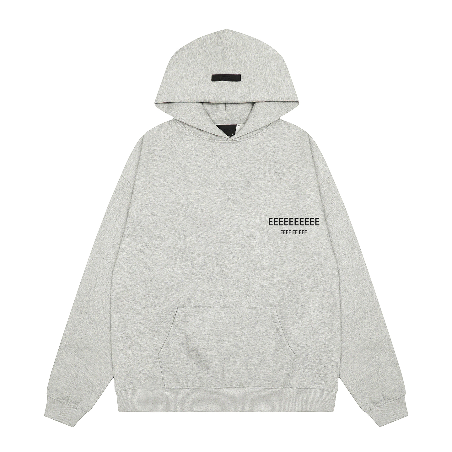 Fashion Double-Line Matching S - Street Fashion Men recensie en prijs