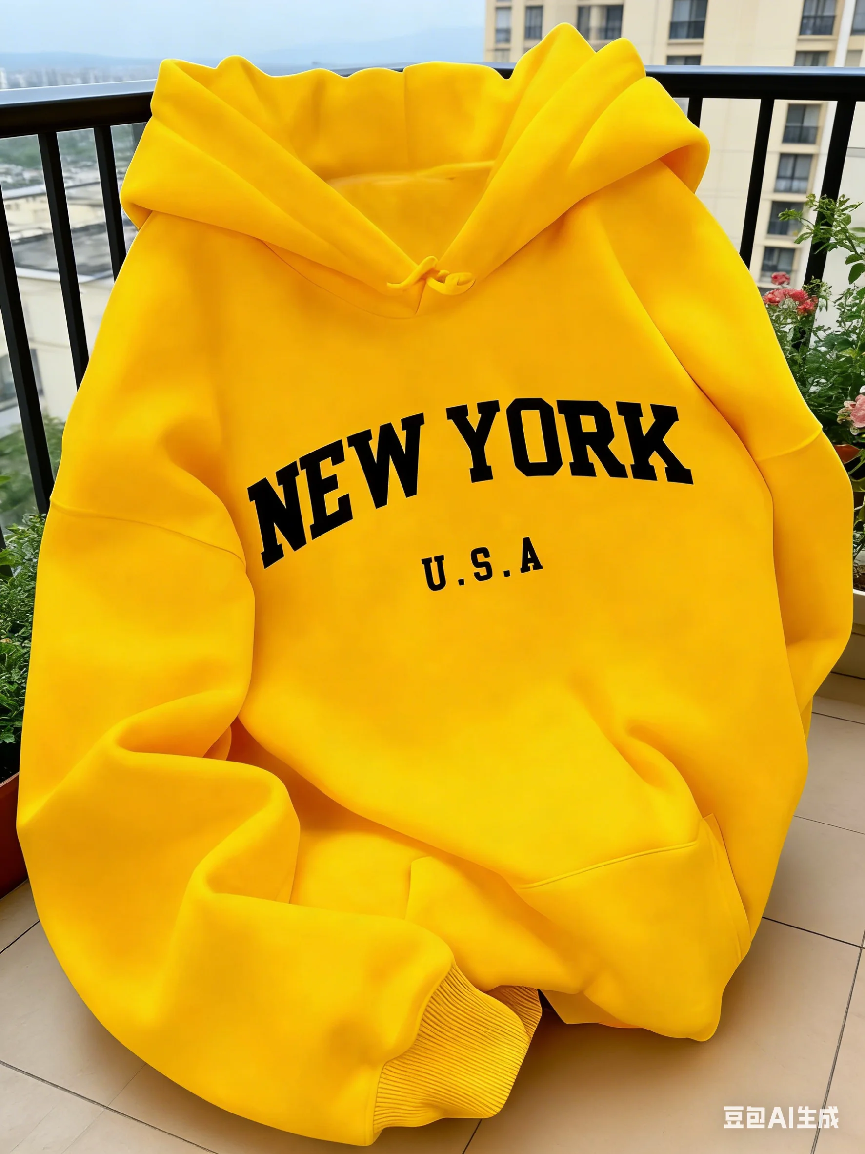 Hooded Sweat for Women Casual  - Street Fashion New York recensie en prijs