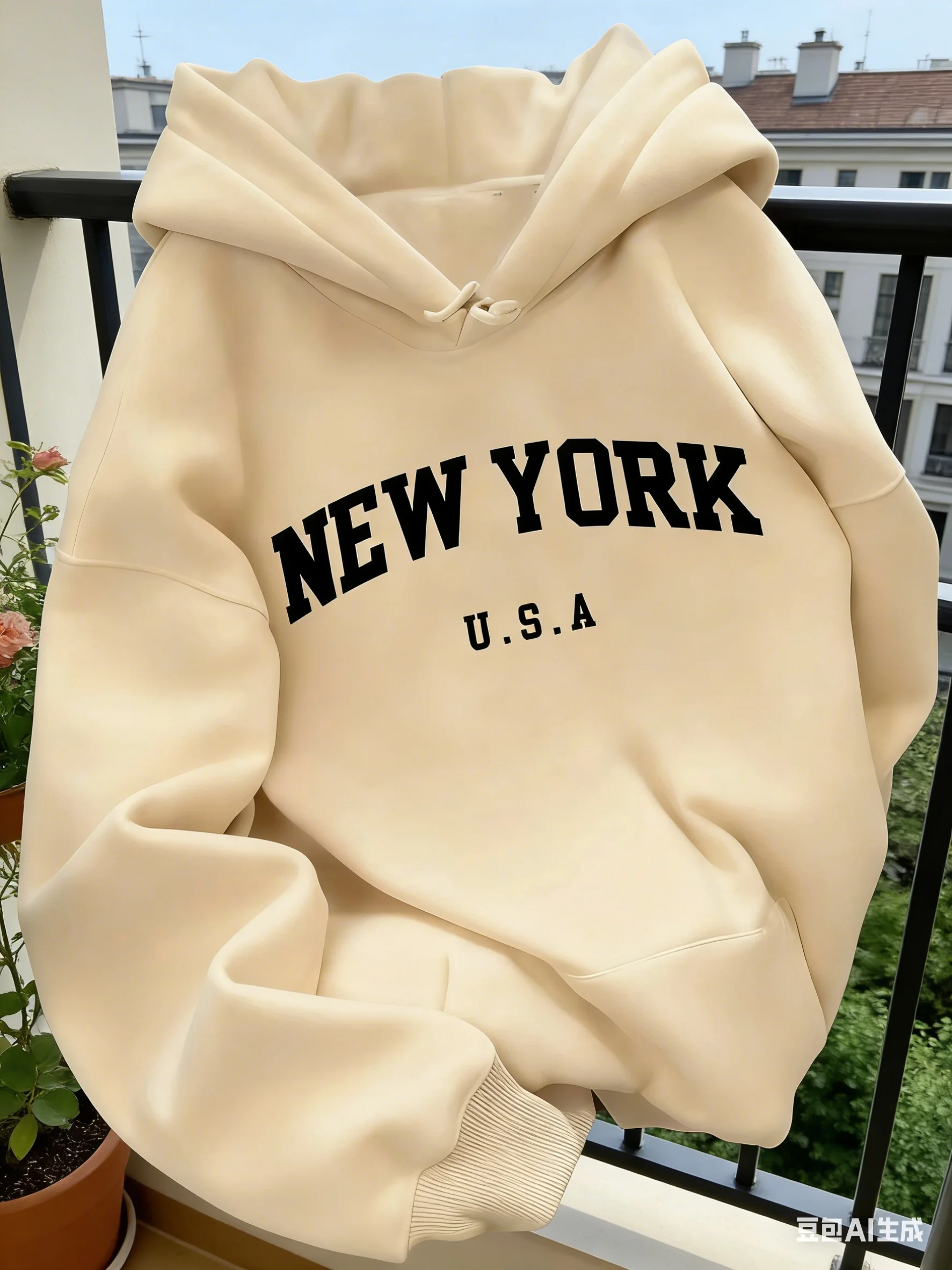 Hooded Sweat for Women Casual  - Street Fashion New York recensie en prijs