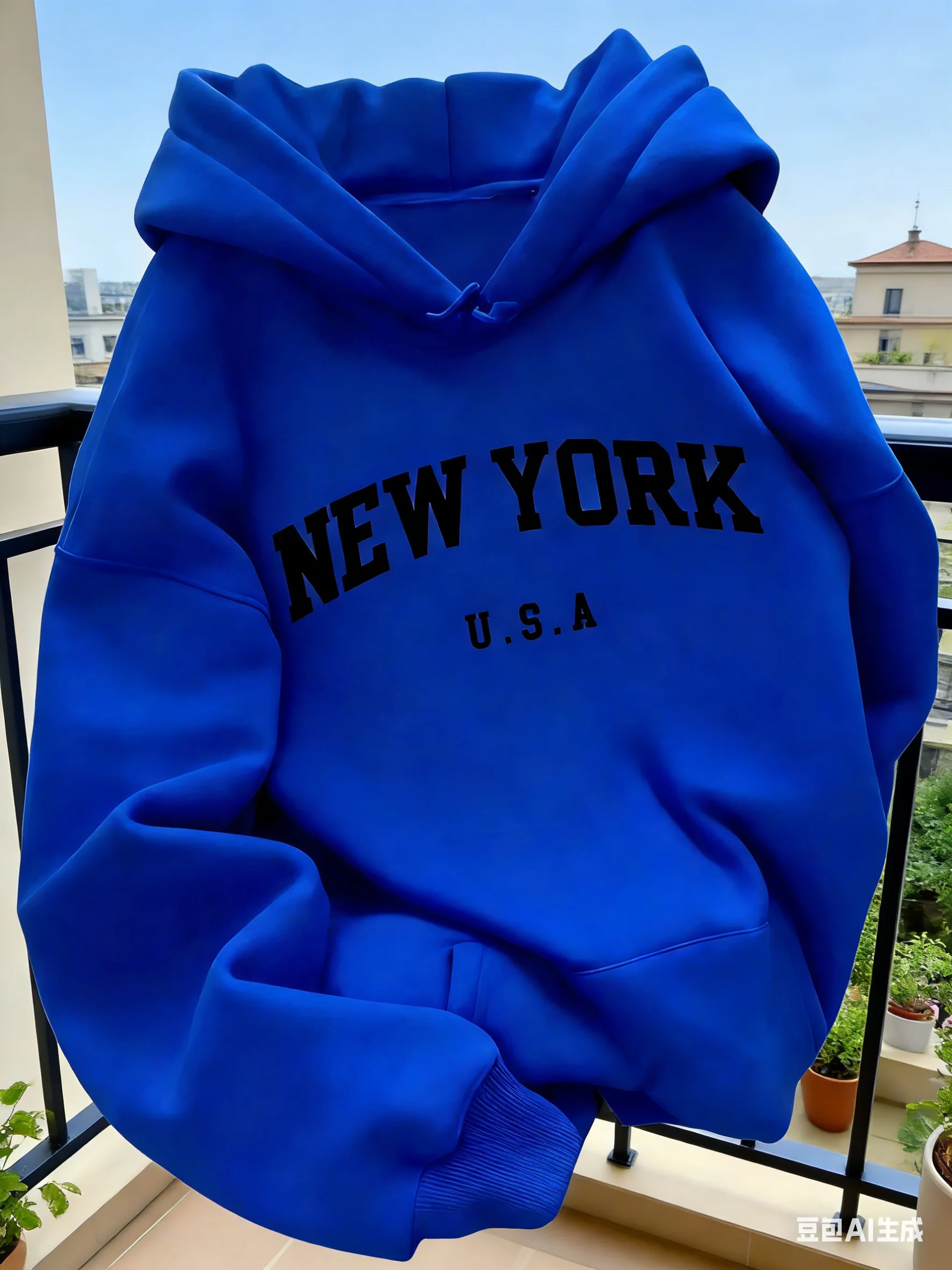 Hooded Sweat for Women Casual  - Street Fashion New York recensie en prijs
