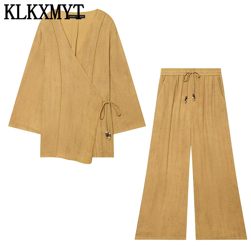 KLKXMYT Street Fashion Kimono  - Street Fashion Winter 2026 recensie en prijs