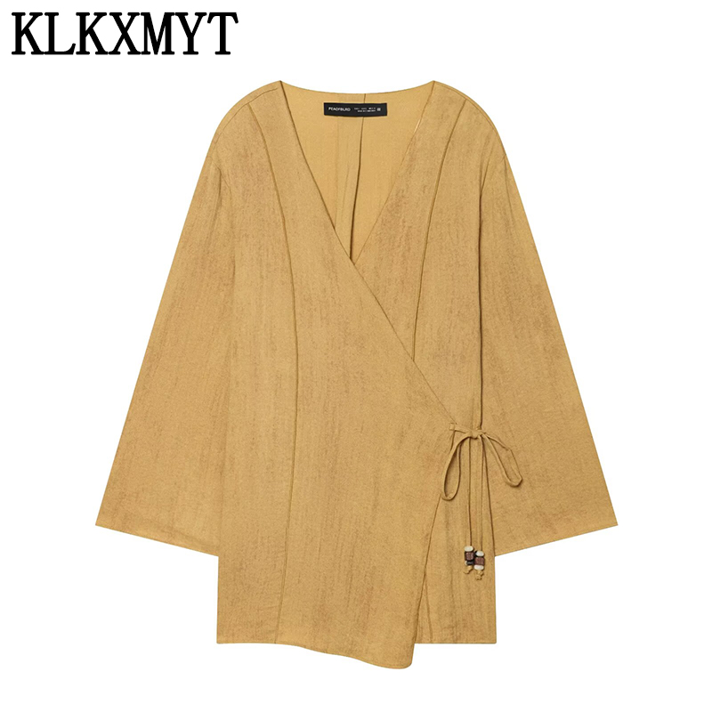 KLKXMYT Street Fashion Kimono  - Street Fashion Winter 2026 recensie en prijs