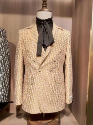 Customize Latest design fashio - Street Fashion Jacket Men recensie en prijs