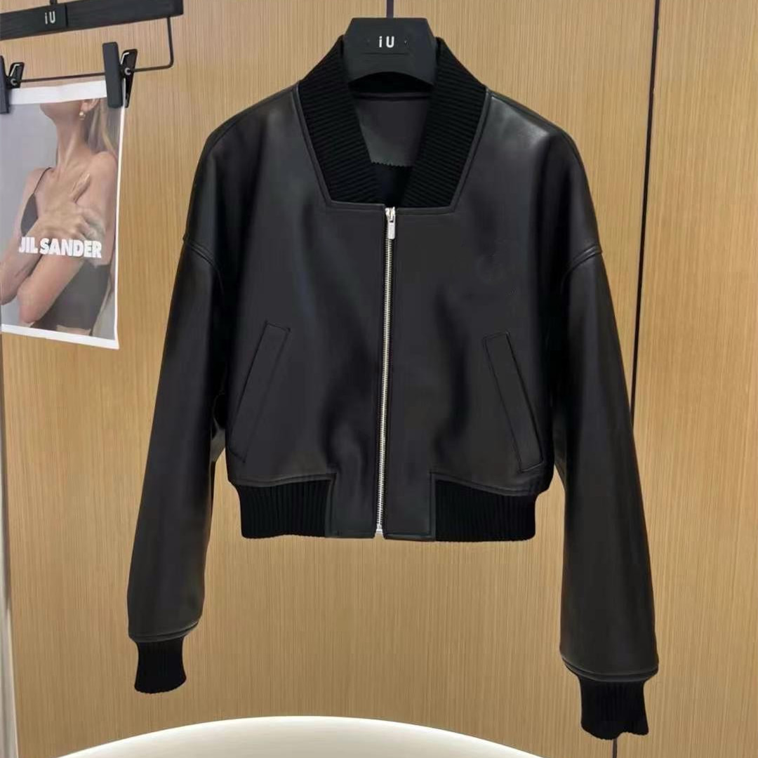 2026 New Women's Genuine Leath - Street Fashion Winter 2026 recensie en prijs