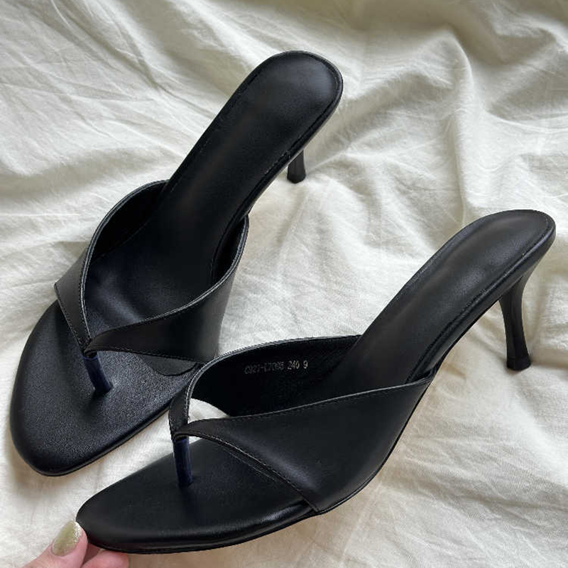 2026 Summer Women Clip Toe Hig - Street Fashion Rome 2026 recensie en prijs