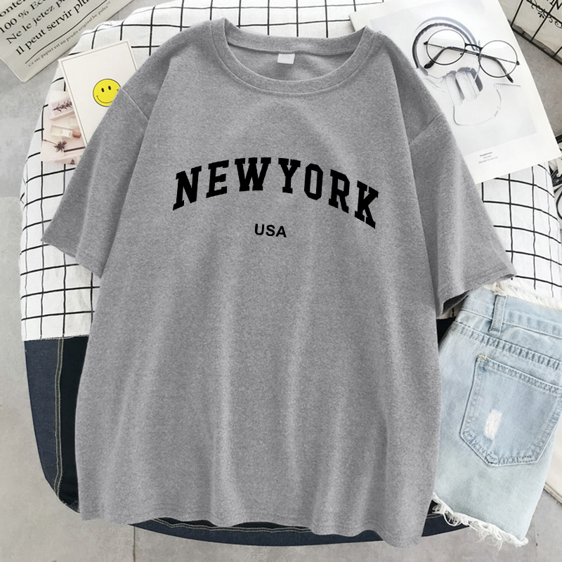 New York Usa City Letter Graph - Street Fashion New York recensie en prijs