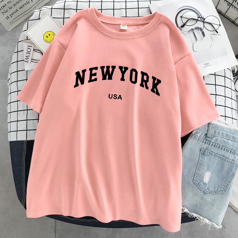 New York Usa City Letter Graph - Street Fashion New York recensie en prijs