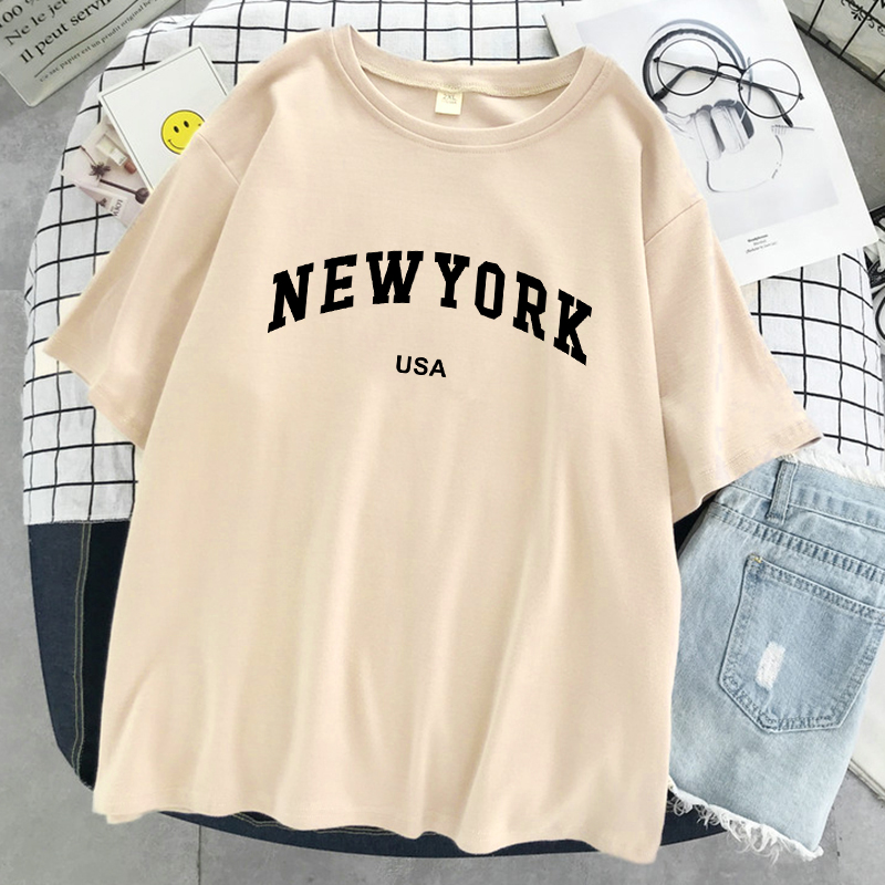 New York Usa City Letter Graph - Street Fashion New York recensie en prijs
