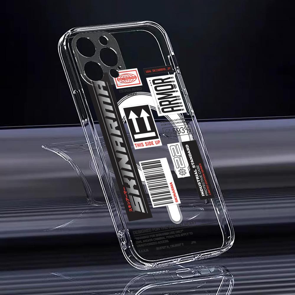 Fashion Street S-Skinarma Phon - Street Fashion Quotes recensie en prijs