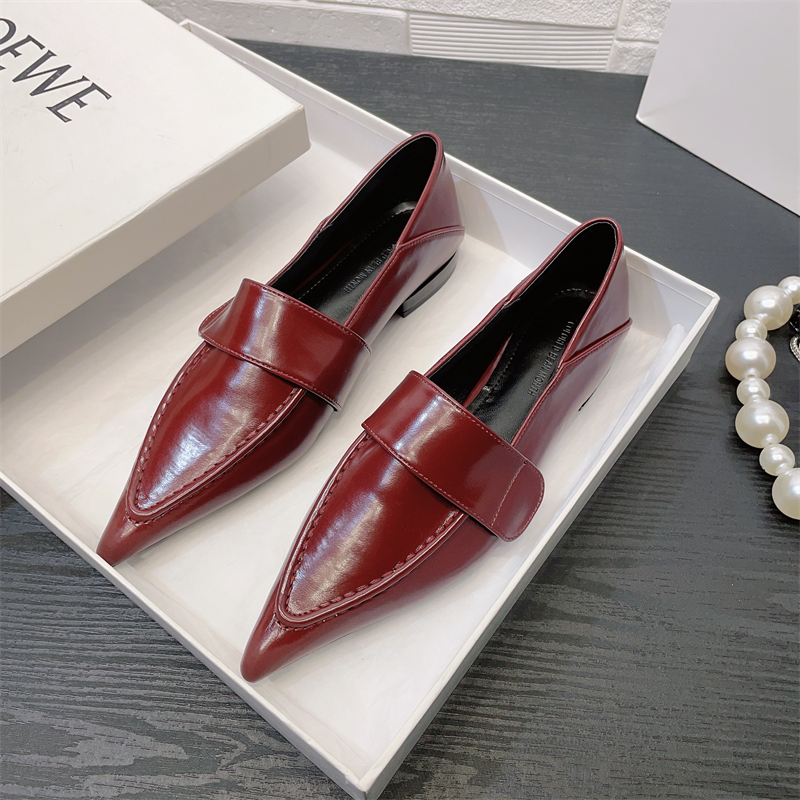 New Style Fashion Women's Poin - Street Fashion Brand recensie en prijs