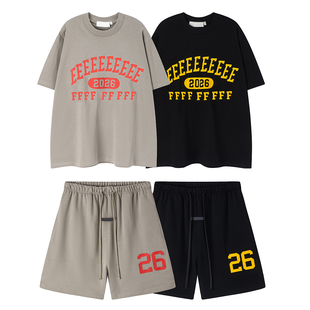 PRC Trendy Brand 26ss New Coll - Street Fashion Brand recensie en prijs