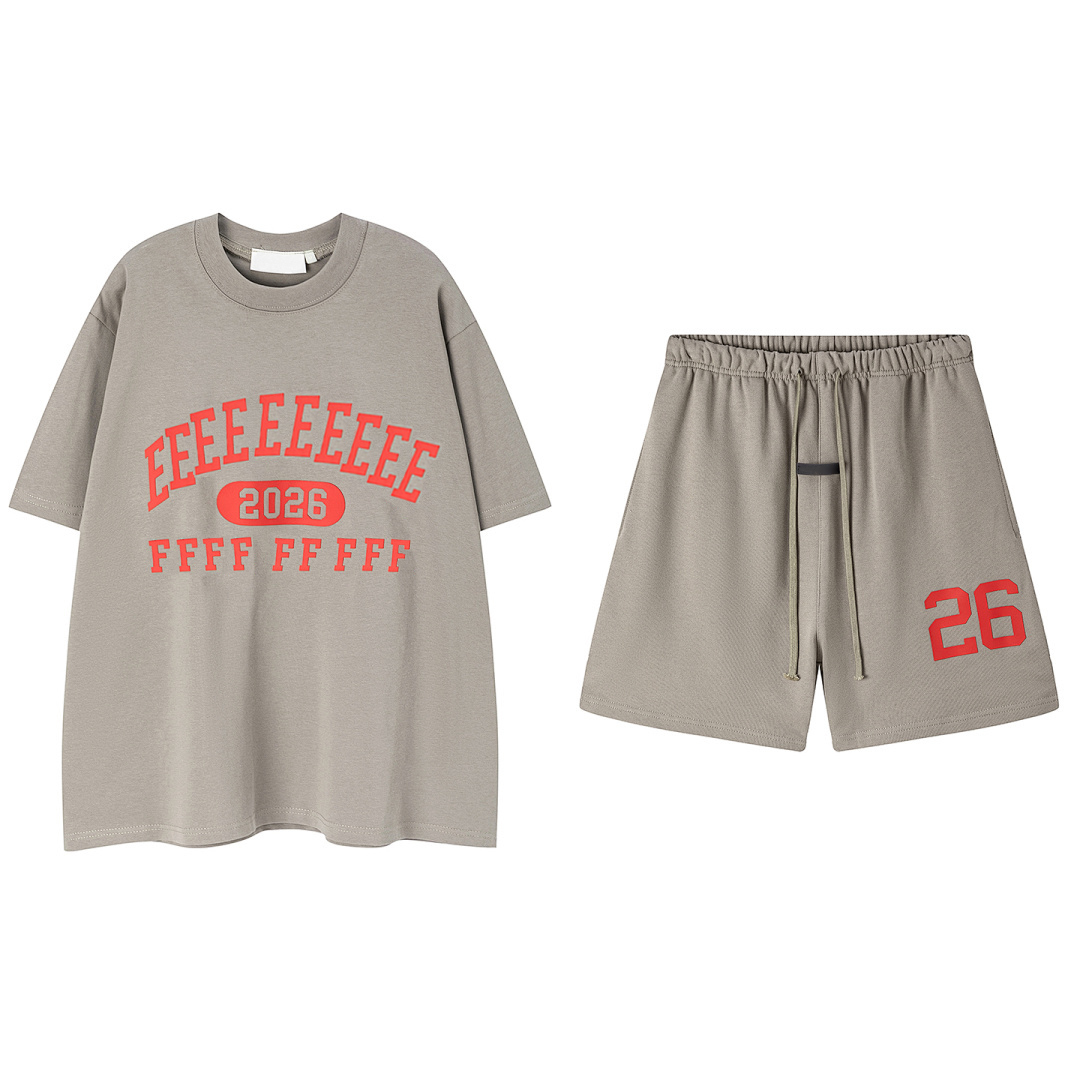 PRC Trendy Brand 26ss New Coll - Street Fashion Brand recensie en prijs