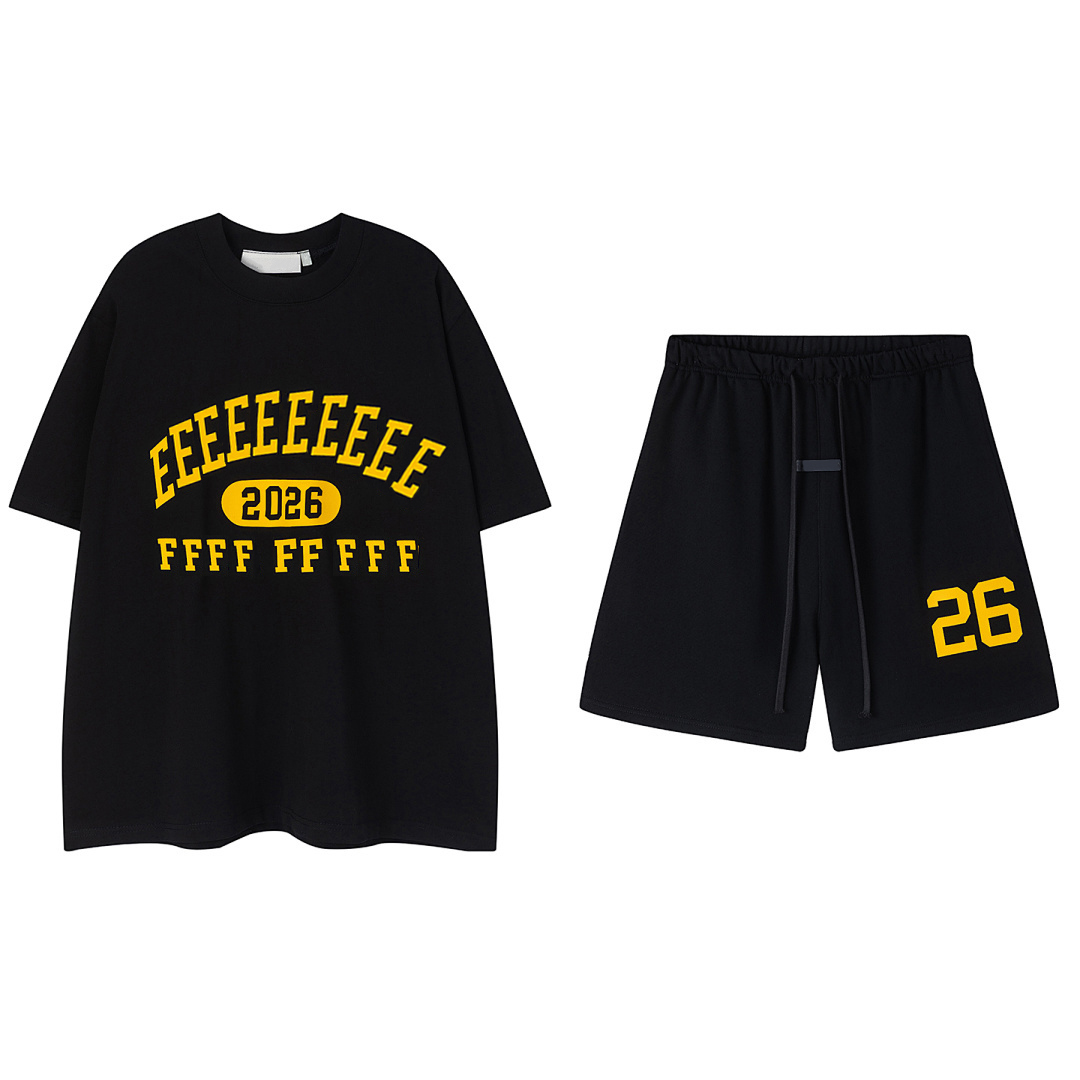 PRC Trendy Brand 26ss New Coll - Street Fashion Brand recensie en prijs