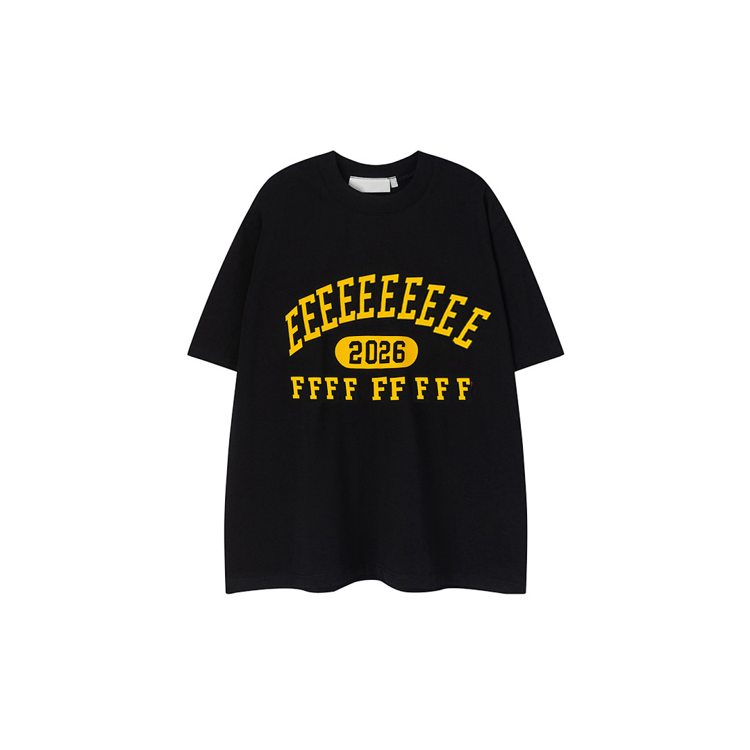 PRC Trendy Brand 26ss New Coll - Street Fashion Brand recensie en prijs