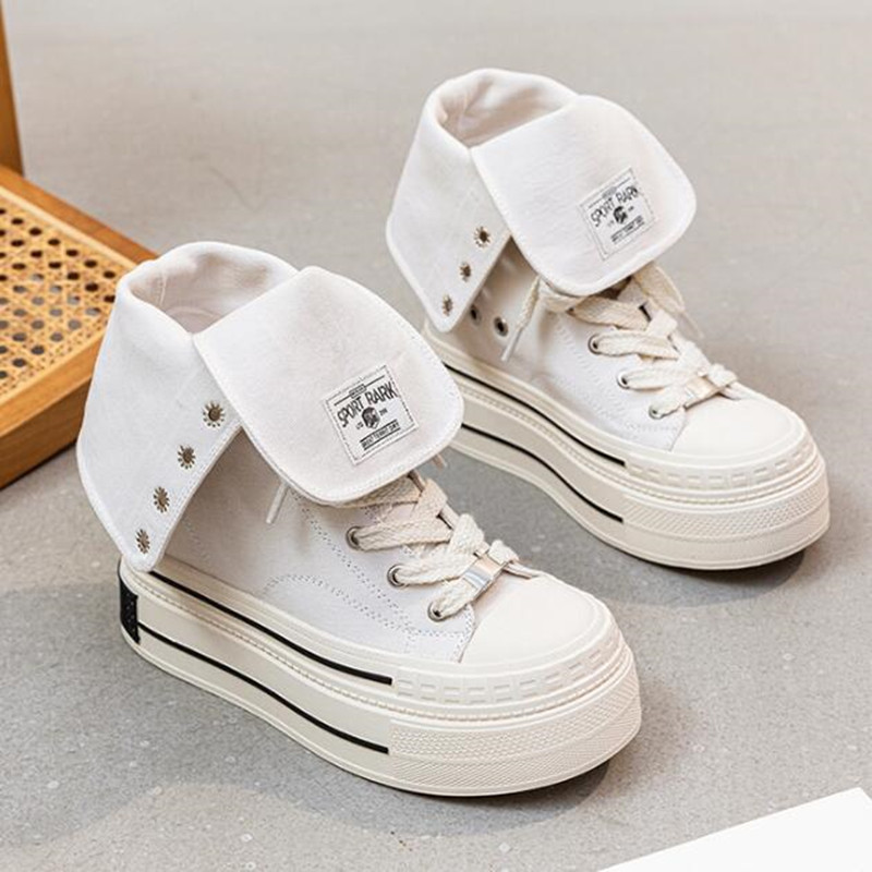12CM Skateboard Breathable Hei - Street Fashion Brand recensie en prijs