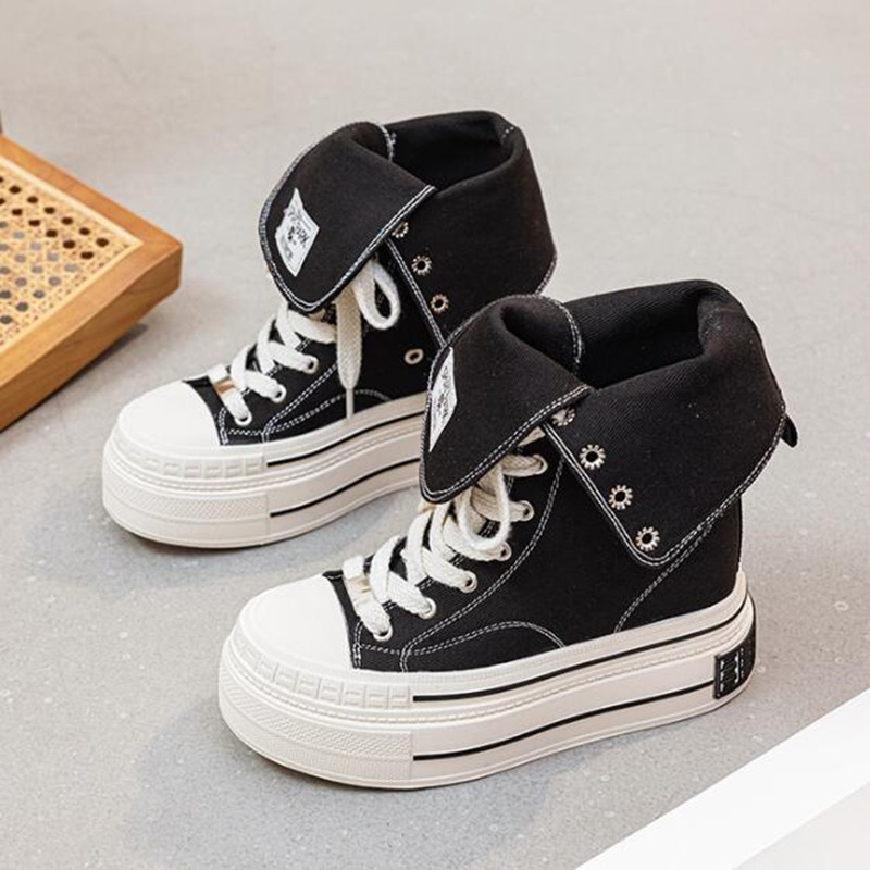 12CM Skateboard Breathable Hei - Street Fashion Brand recensie en prijs