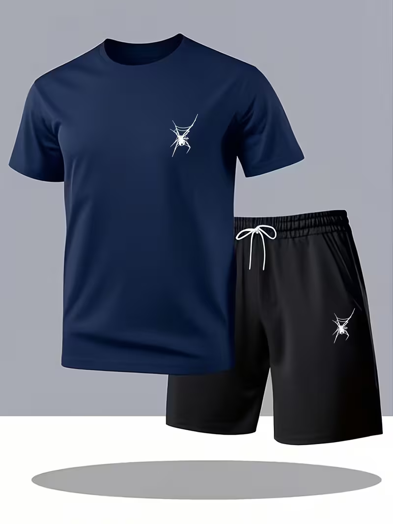 New Street Trendy Men's Summer - Street Fashion Men recensie en prijs