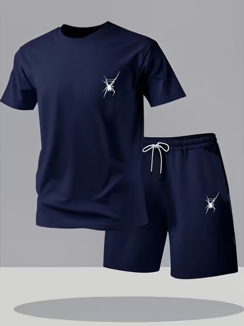 New Street Trendy Men's Summer - Street Fashion Men recensie en prijs