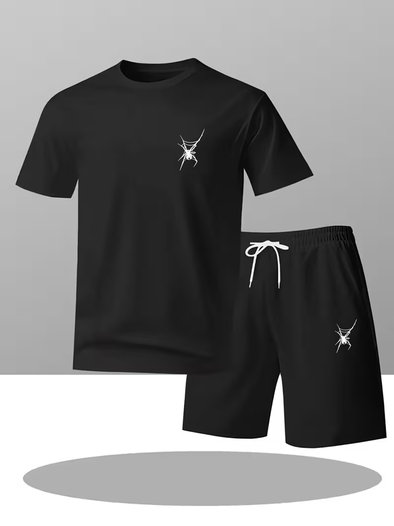 New Street Trendy Men's Summer - Street Fashion Men recensie en prijs