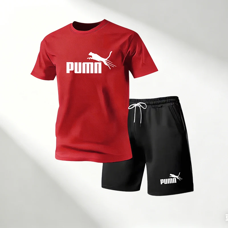 Hot Sale 2026 Men's T-Shirts S - Street Fashion Men recensie en prijs