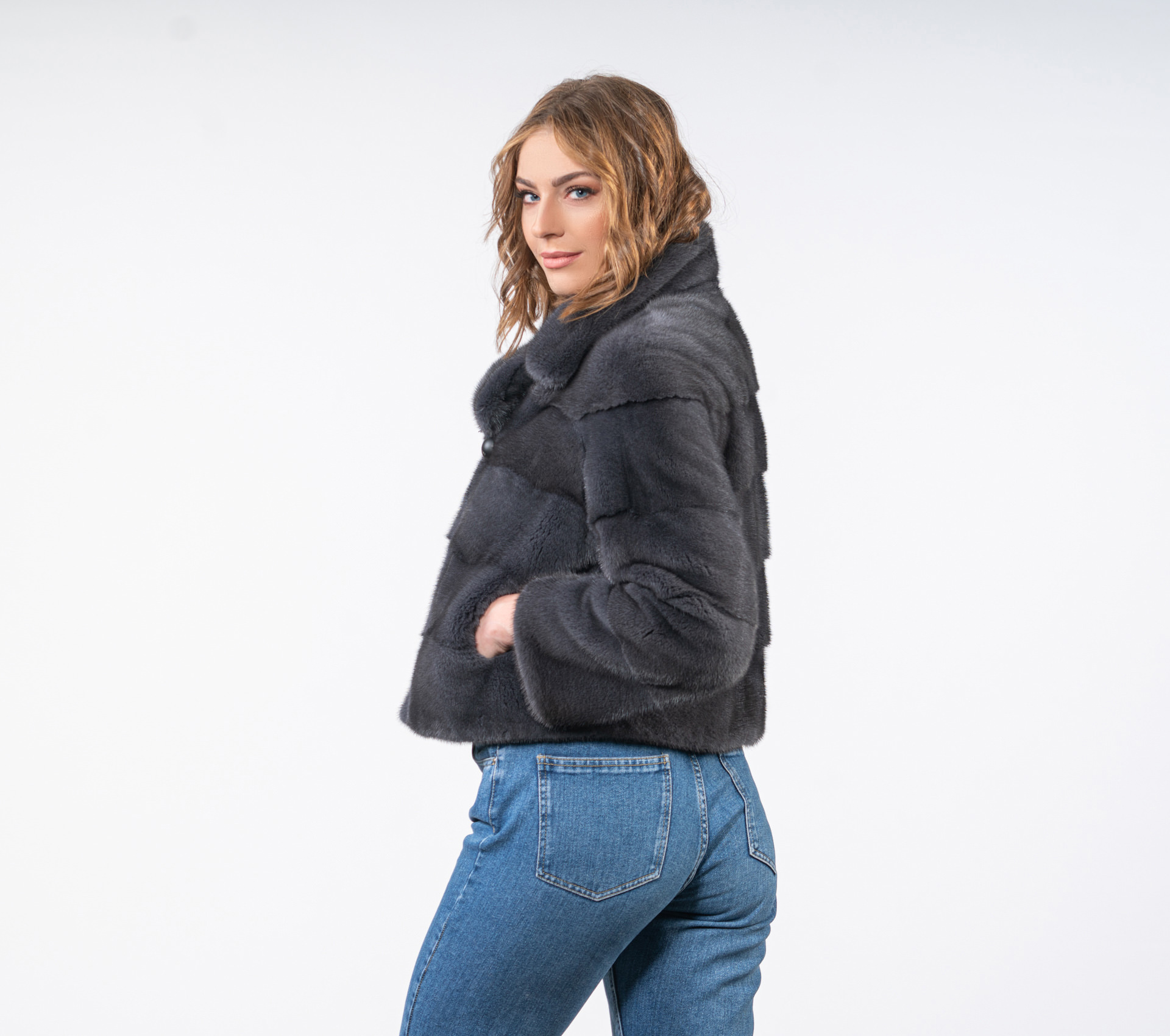 2026 women's new mink fur leat - Street Fashion Winter 2026 recensie en prijs