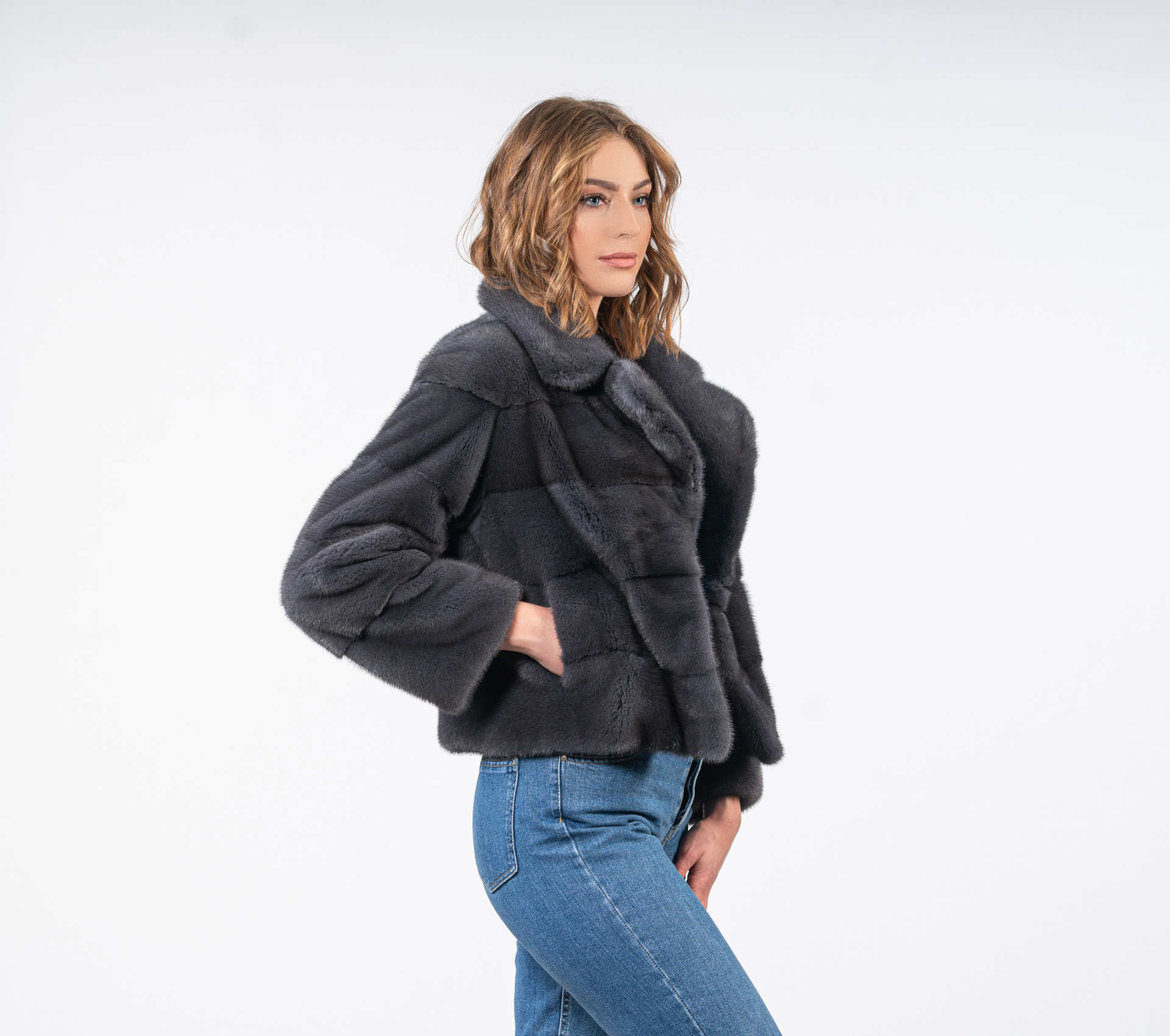 2026 women's new mink fur leat - Street Fashion Winter 2026 recensie en prijs