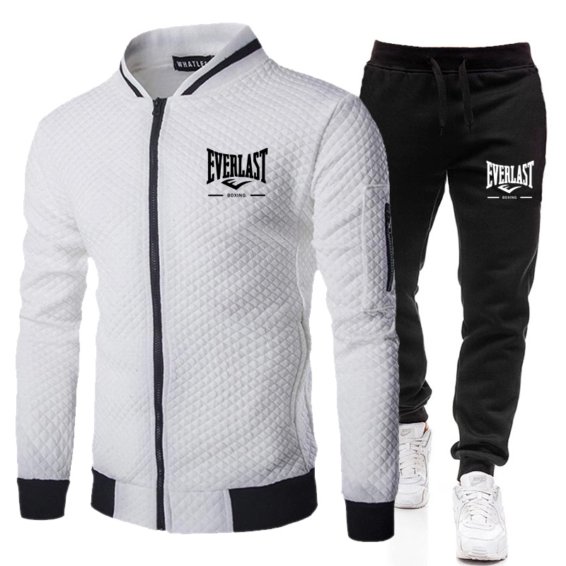 EVERLAST BOXING SpringandAutum - Street Fashion Men recensie en prijs