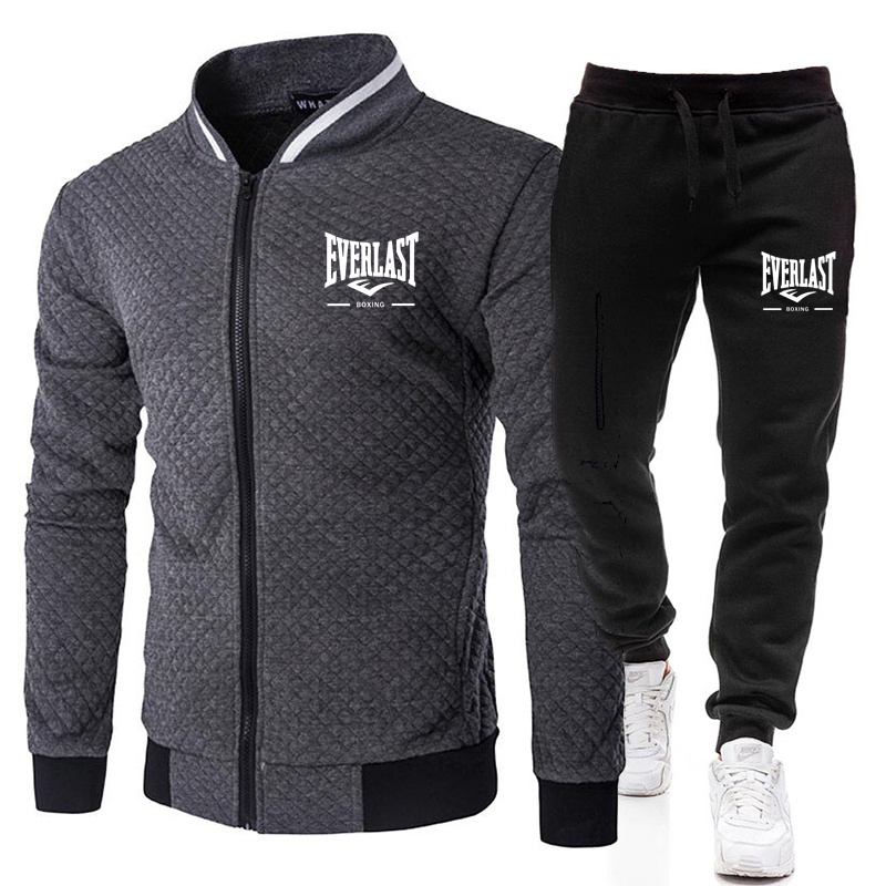 EVERLAST BOXING SpringandAutum - Street Fashion Men recensie en prijs