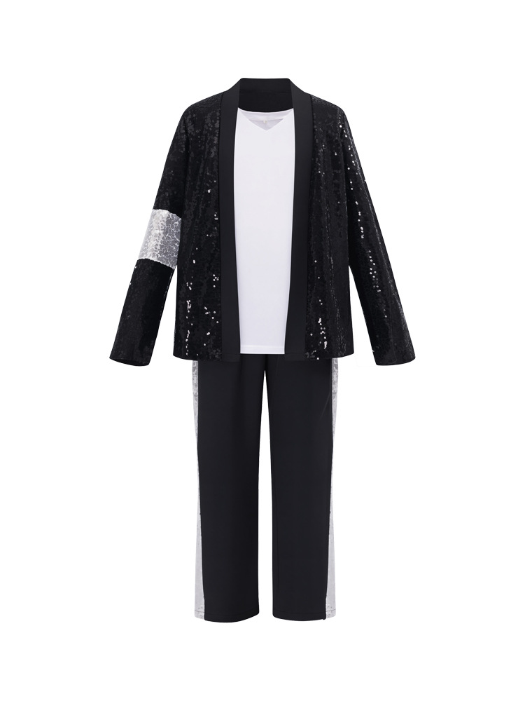Michael Jackson Costume Cospla - Street Fashion Gloves recensie en prijs