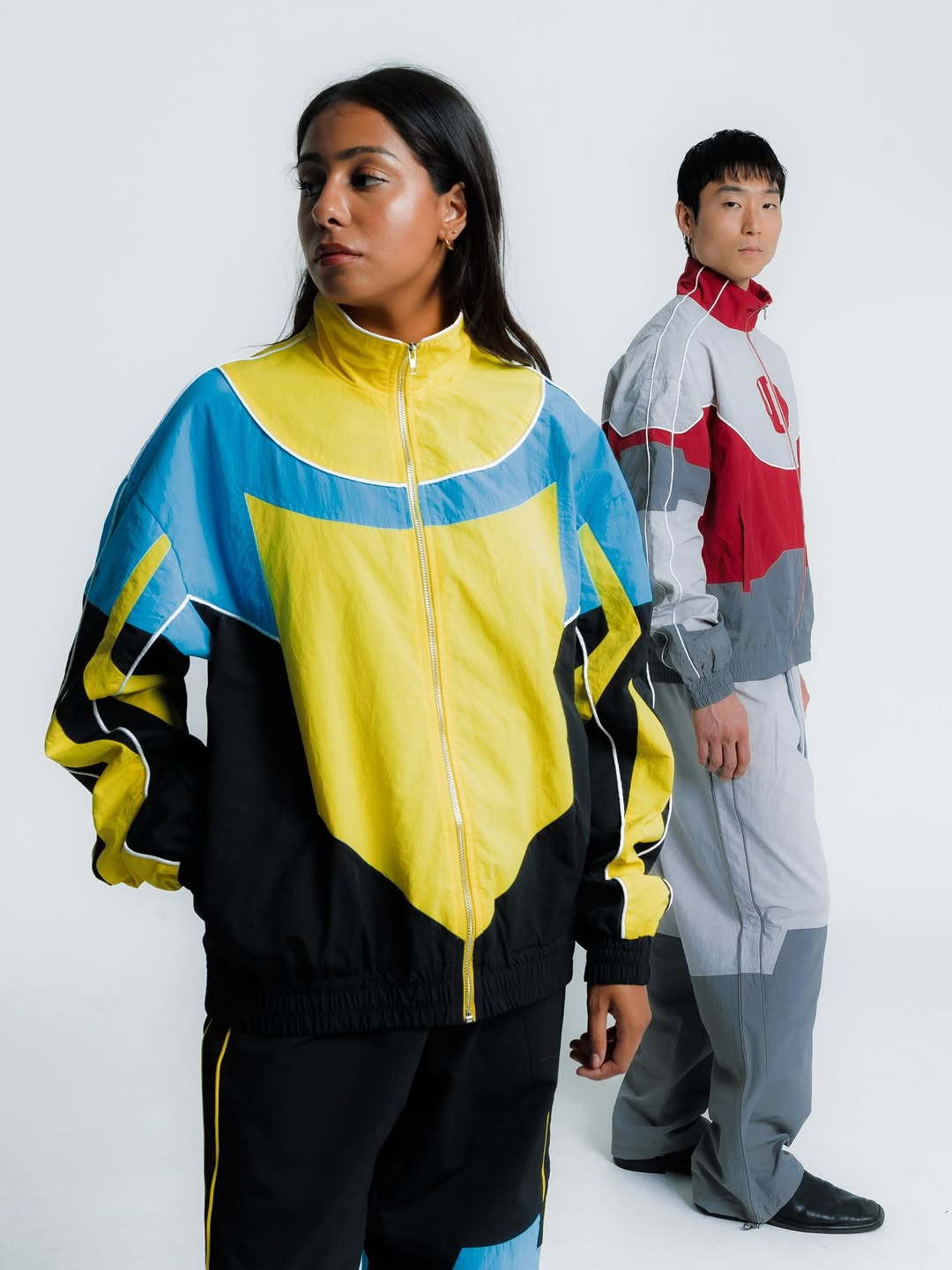 Y2K Fashion Anime Design 2 Pie - Street Fashion Men recensie en prijs