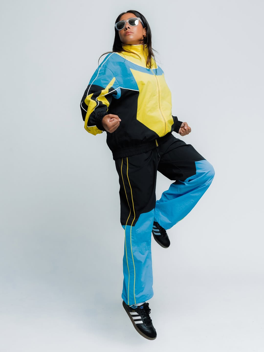 Y2K Fashion Anime Design 2 Pie - Street Fashion Men recensie en prijs