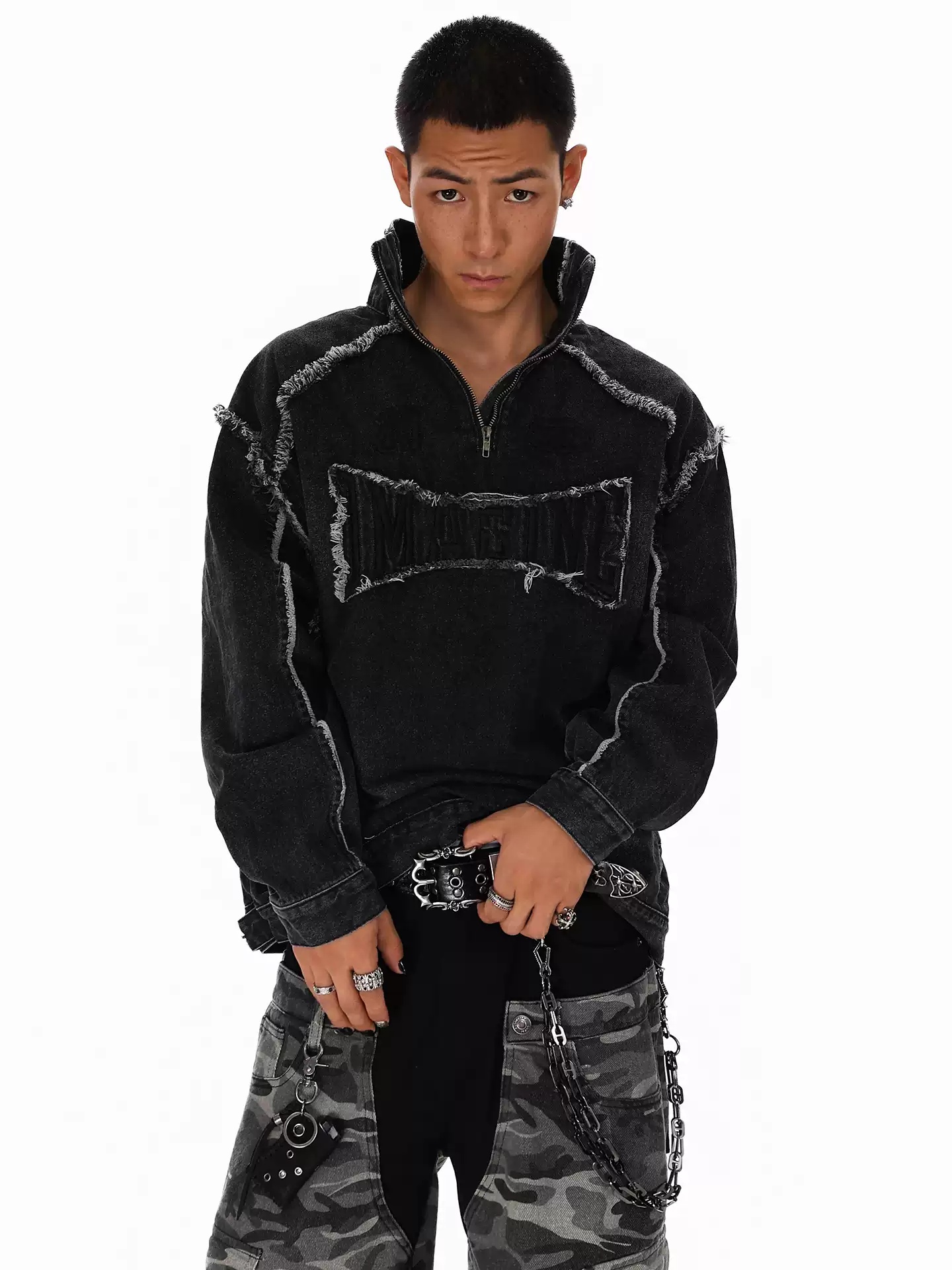 American Style High Street Spl - Street Fashion Men recensie en prijs