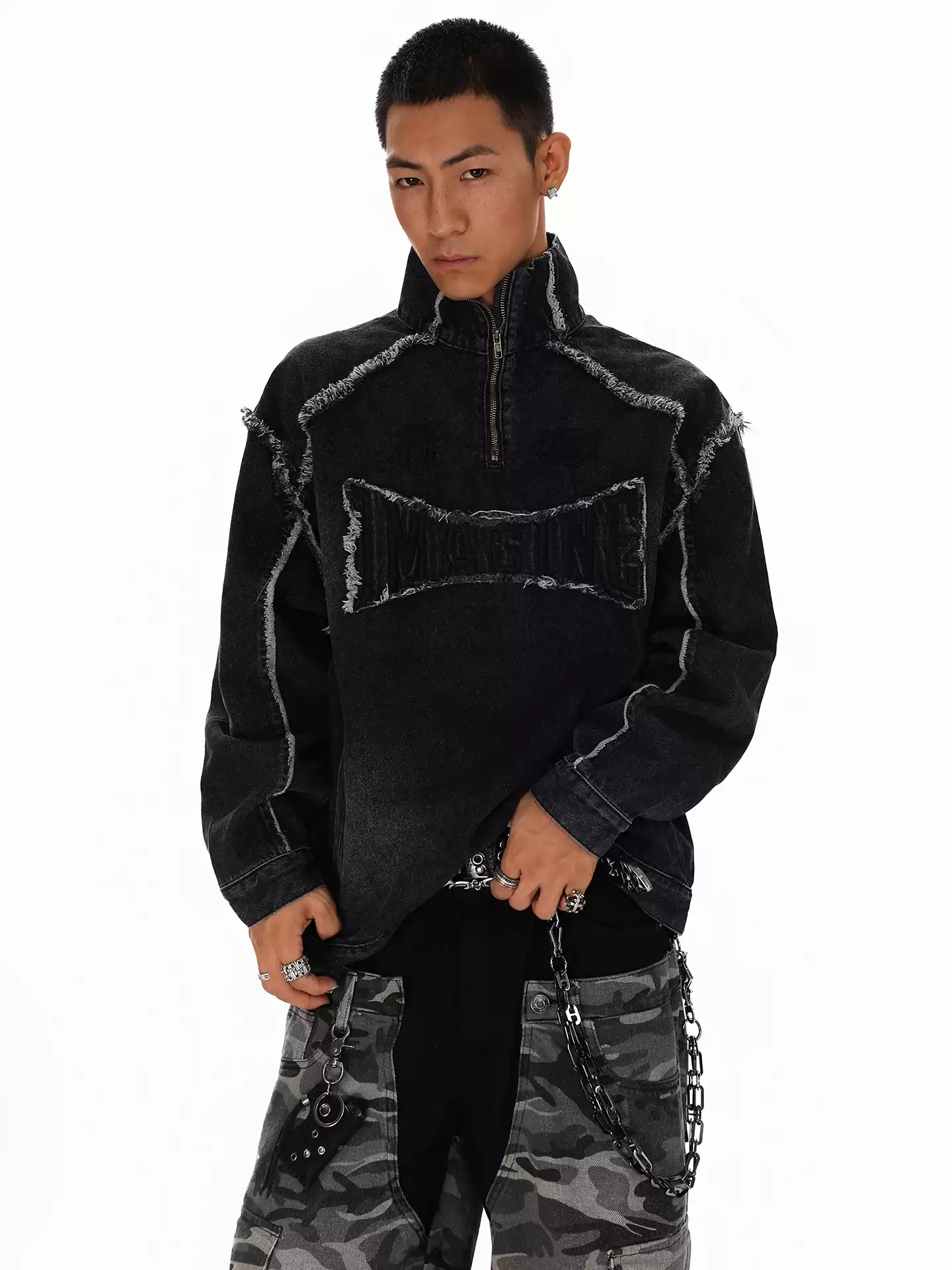 American Style High Street Spl - Street Fashion Men recensie en prijs