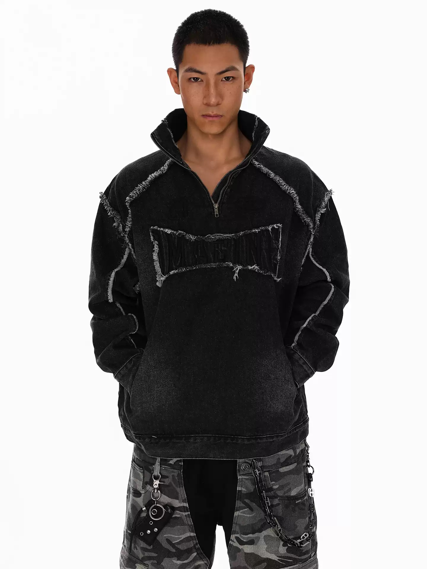 American Style High Street Spl - Street Fashion Men recensie en prijs
