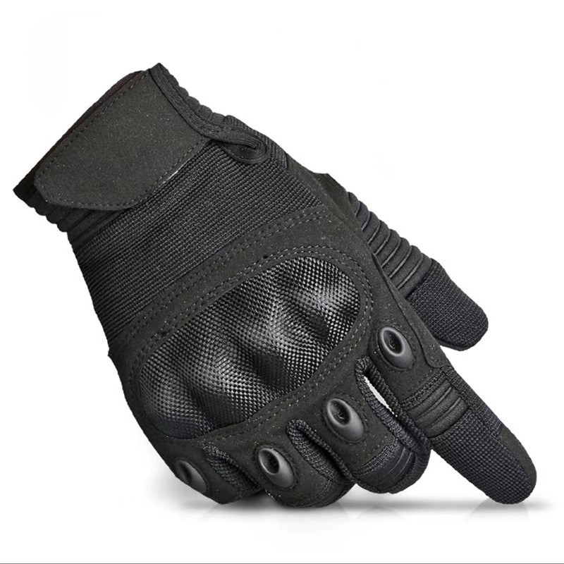Super Fiber Men's Tactical Glo - Street Fashion Gloves recensie en prijs