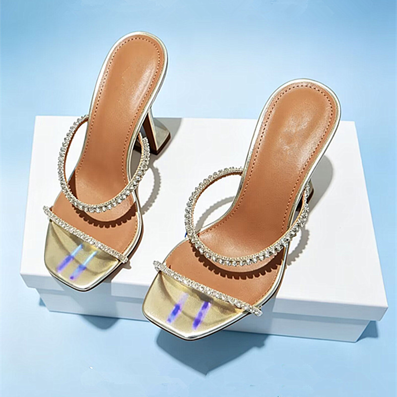 Women's Sandals Europe and Ame - Street Fashion Europe recensie en prijs
