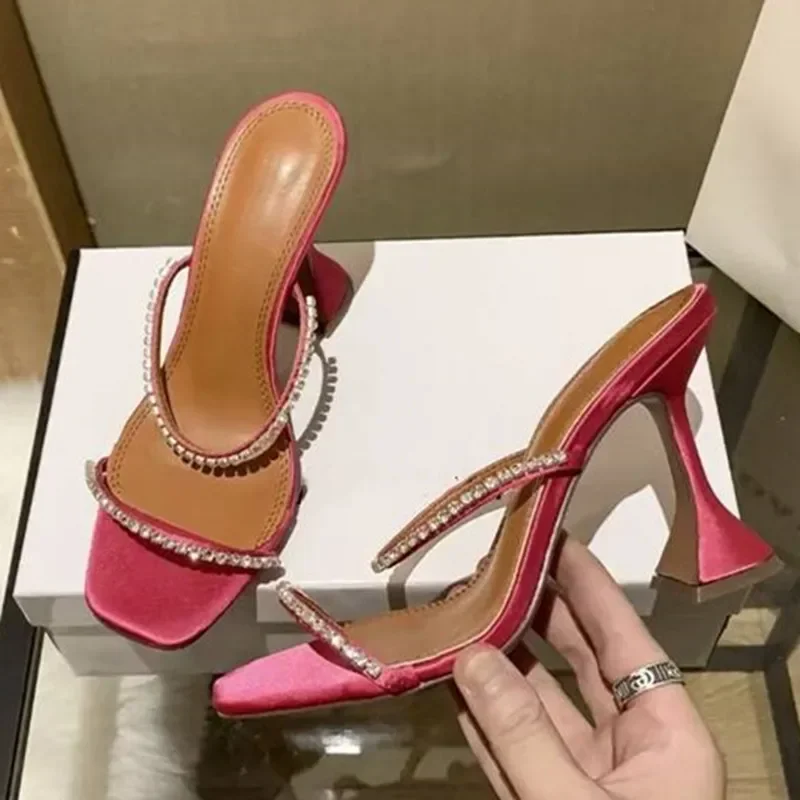 Women's Sandals Europe and Ame - Street Fashion Europe recensie en prijs