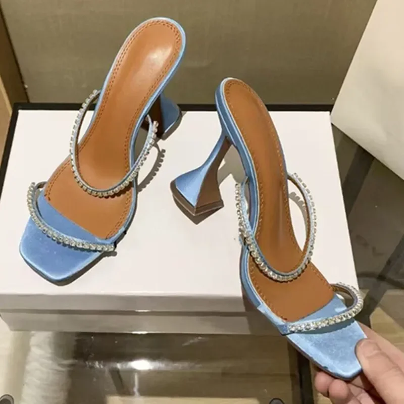 Women's Sandals Europe and Ame - Street Fashion Europe recensie en prijs