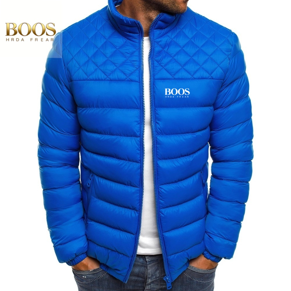 2026 New Boos Winter Casual Me - Street Fashion Winter 2026 recensie en prijs