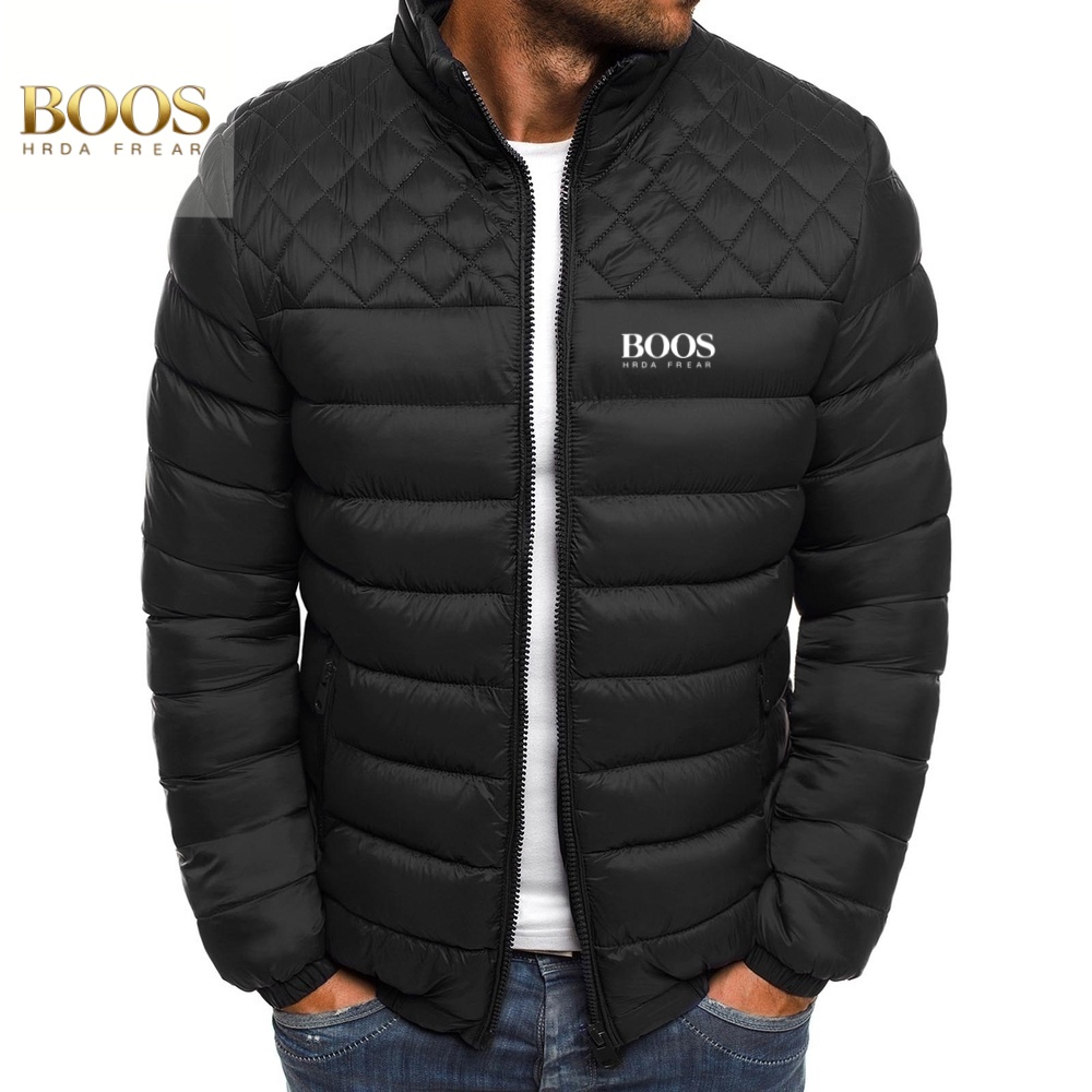 2026 New Boos Winter Casual Me - Street Fashion Winter 2026 recensie en prijs