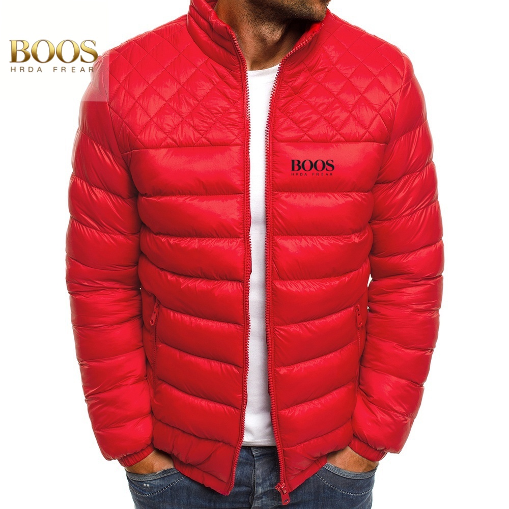 2026 New Boos Winter Casual Me - Street Fashion Winter 2026 recensie en prijs