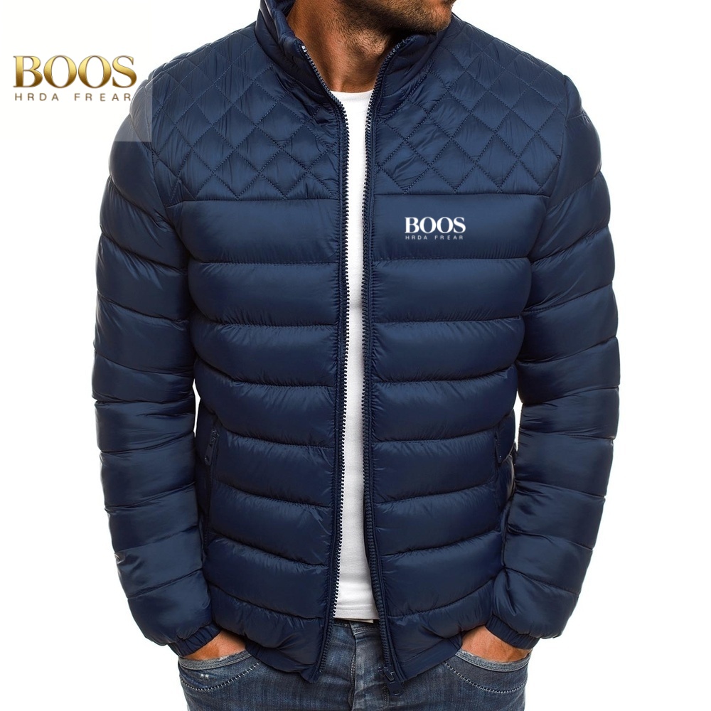 2026 New Boos Winter Casual Me - Street Fashion Winter 2026 recensie en prijs