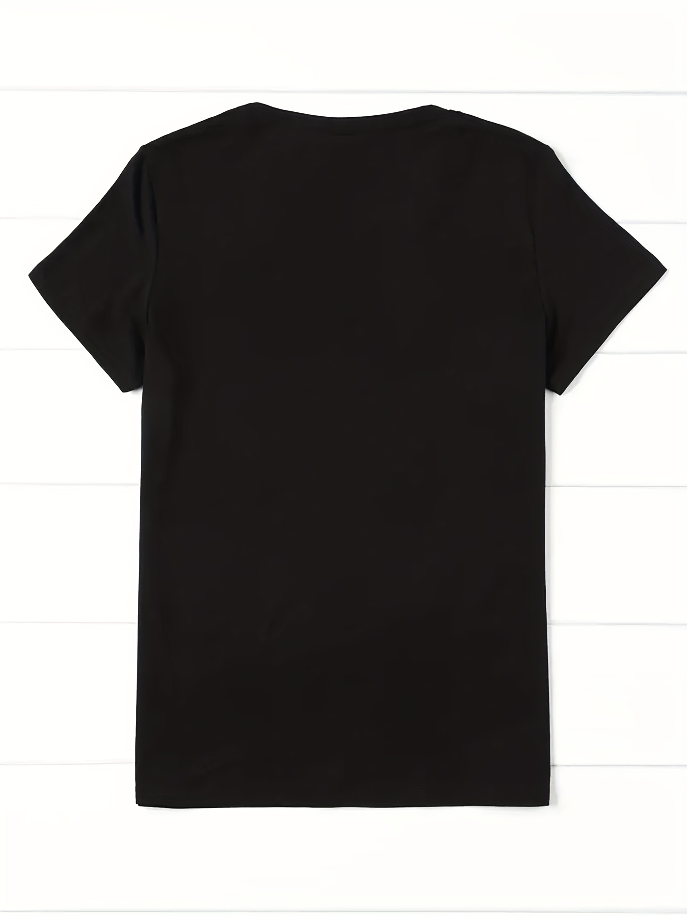Summer Women's T-shirt Cotton  - Street Fashion Europe recensie en prijs