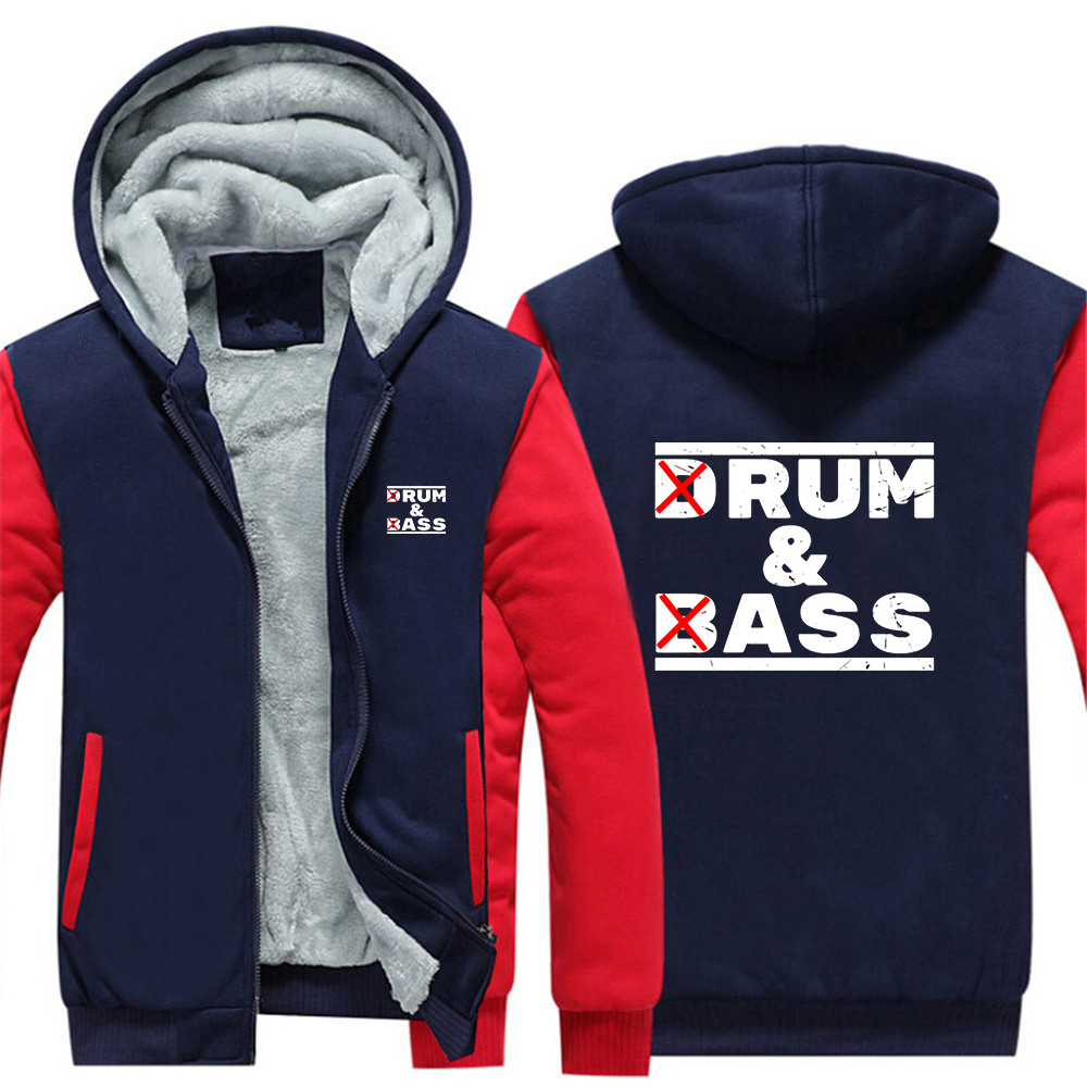 Drum & Bass Lovers Rum & Ass F - Street Fashion Quotes recensie en prijs